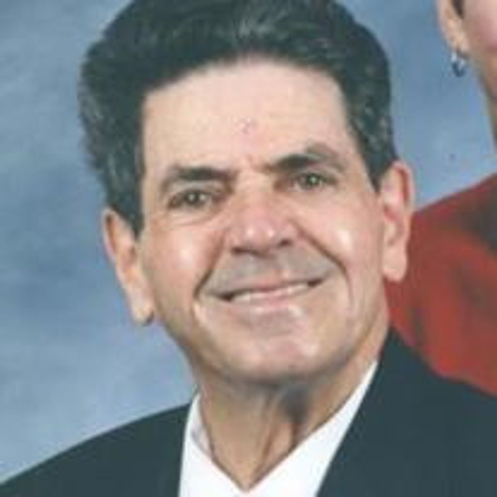 Edmund Anderson Jr