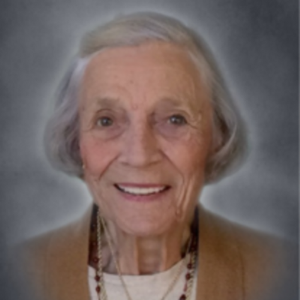 Betty Russell Vandiver