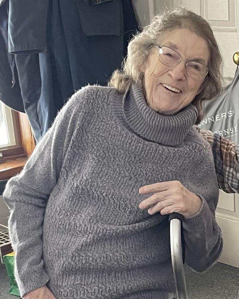 Eileen Alice Appleyard Profile Photo