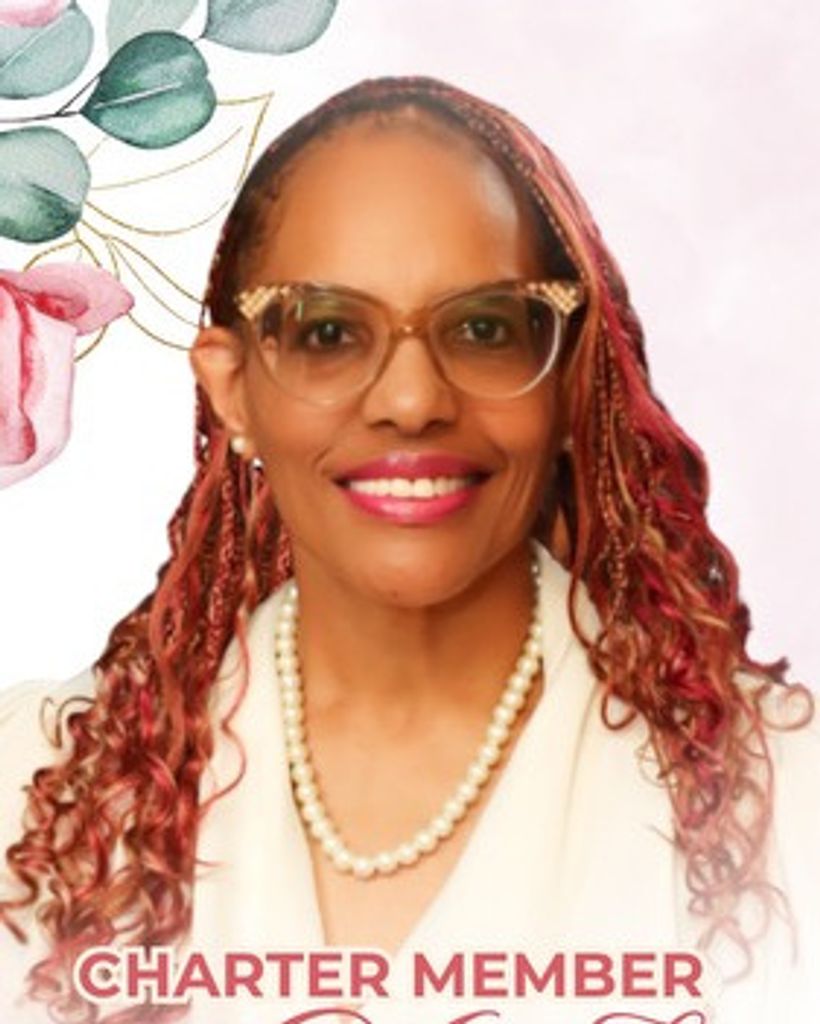 Angela Michele Ingram Profile Photo