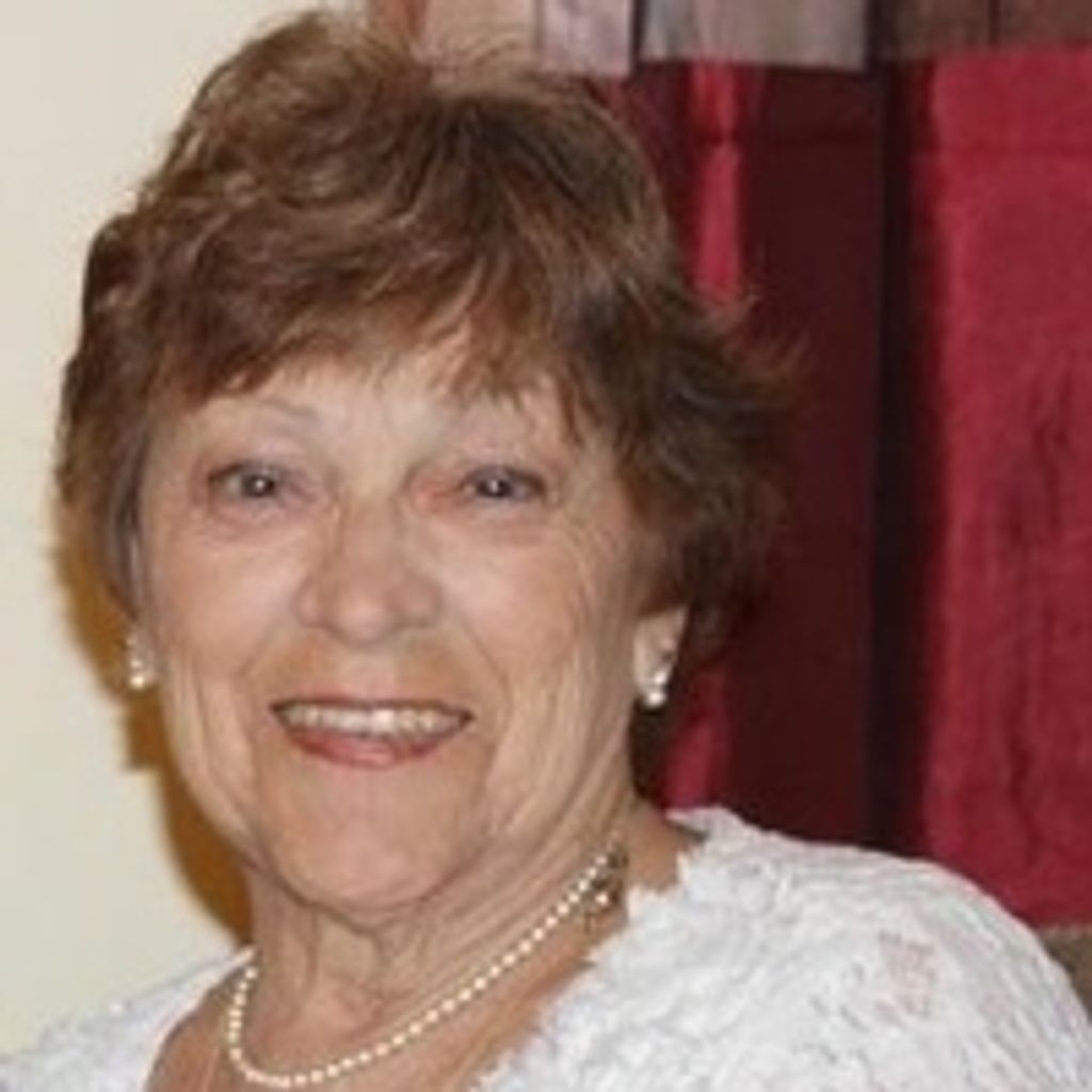 Cecilia Marie Stadler