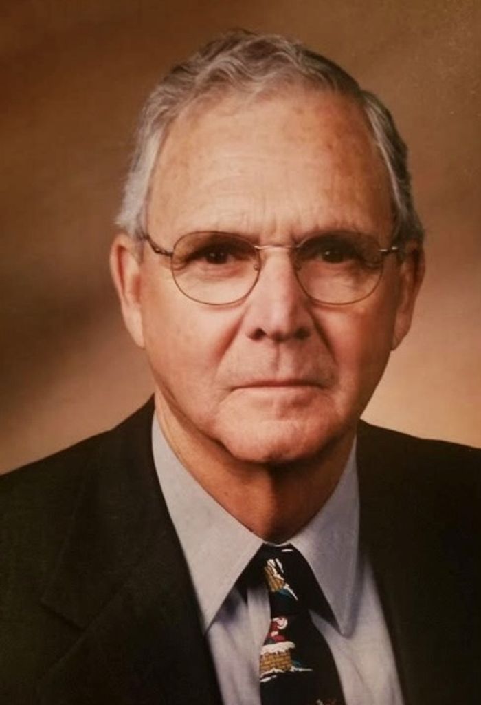 Lenard Charles Briscoe Profile Photo
