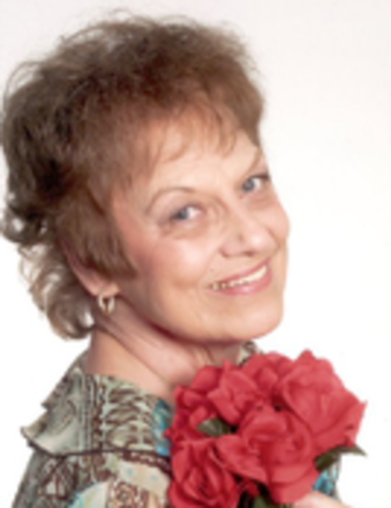 Betty J. (Miller) List