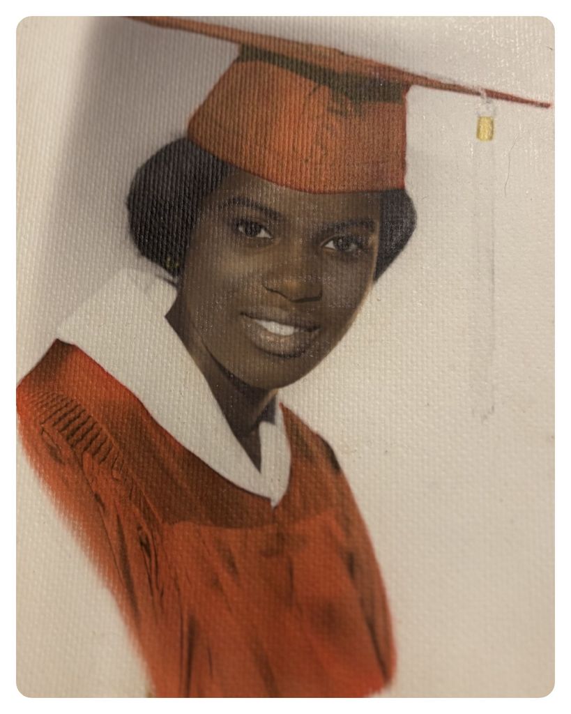 Mary Ann Weldon-Boyd