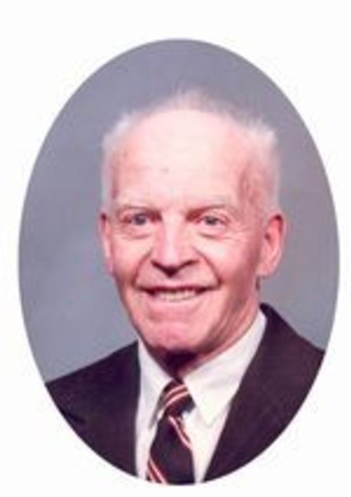 Melvin Falk