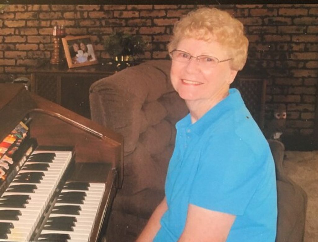 Betty Jane (Graham) Pigg Profile Photo