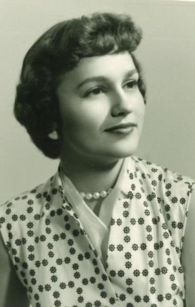Selma Ann Goodin
