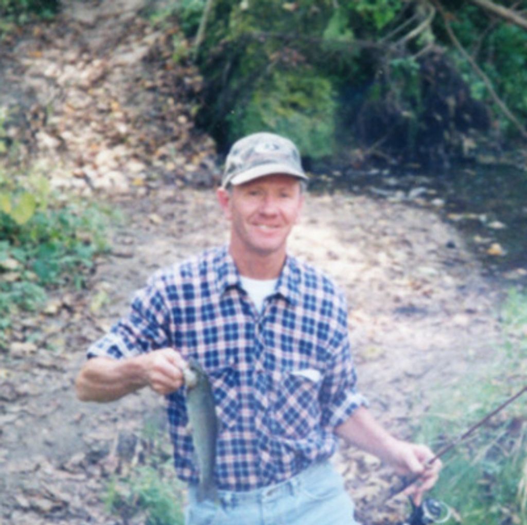 Michael "Mike" John Ellenbecker Profile Photo