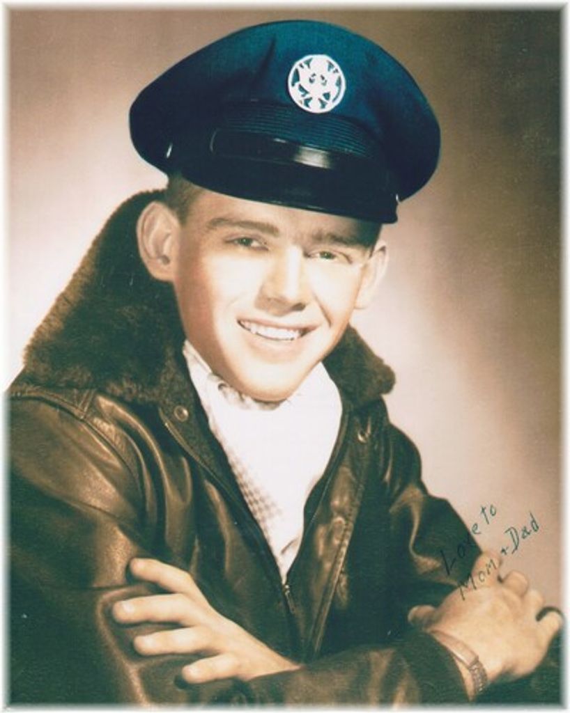 Thomas Clark Sommerville Profile Photo