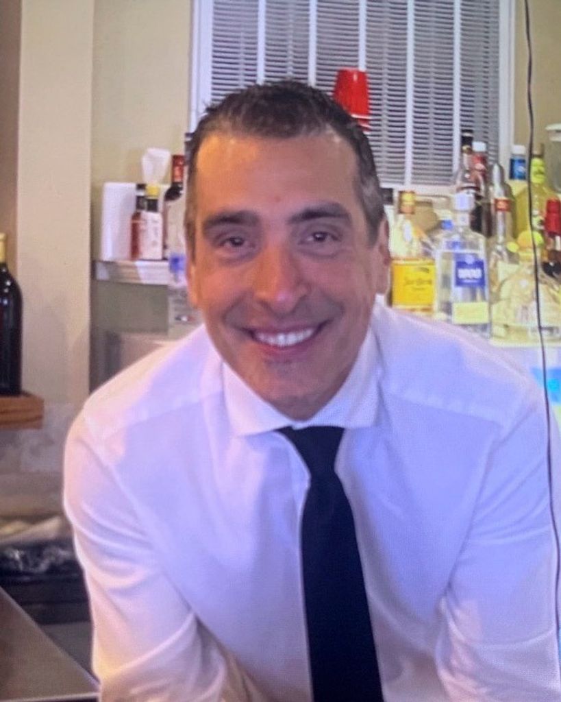 Donato DeMarinis