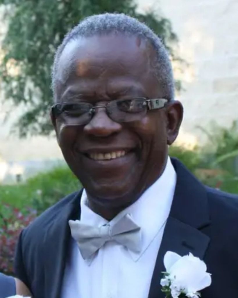 WILLIE EDWARD FOBBS
