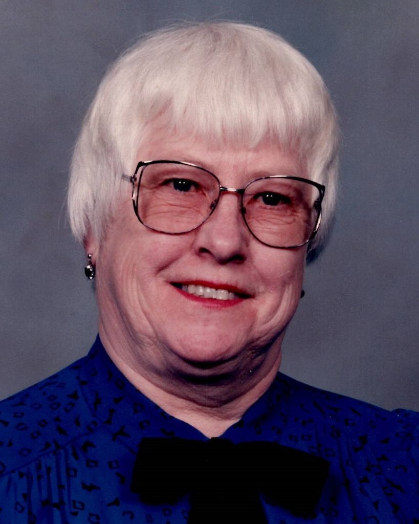 Rozella Alberta Honcik-Bigalke
