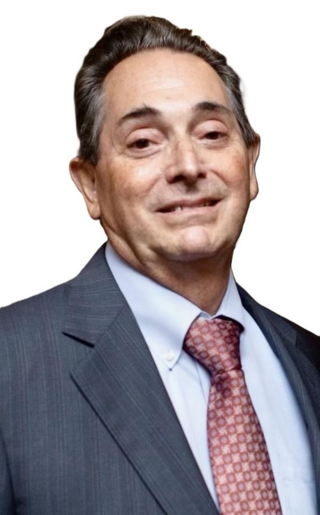 John P. Morro, Jr. Profile Photo