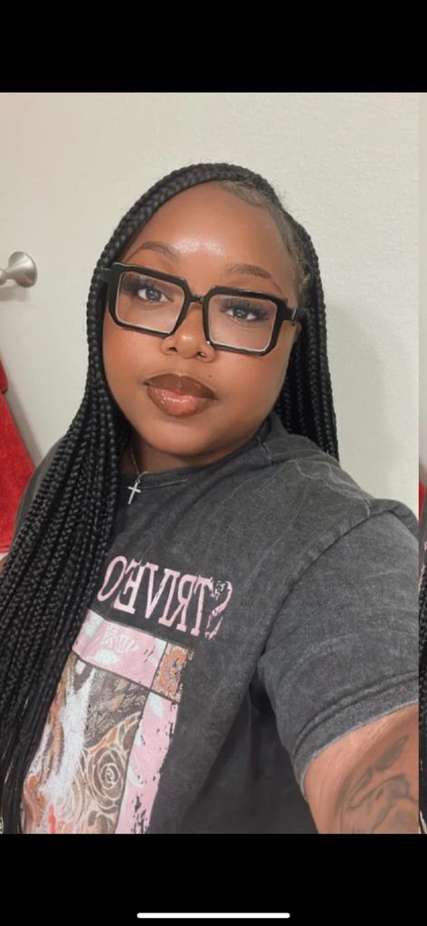 Chantiea K. Chappell Profile Photo