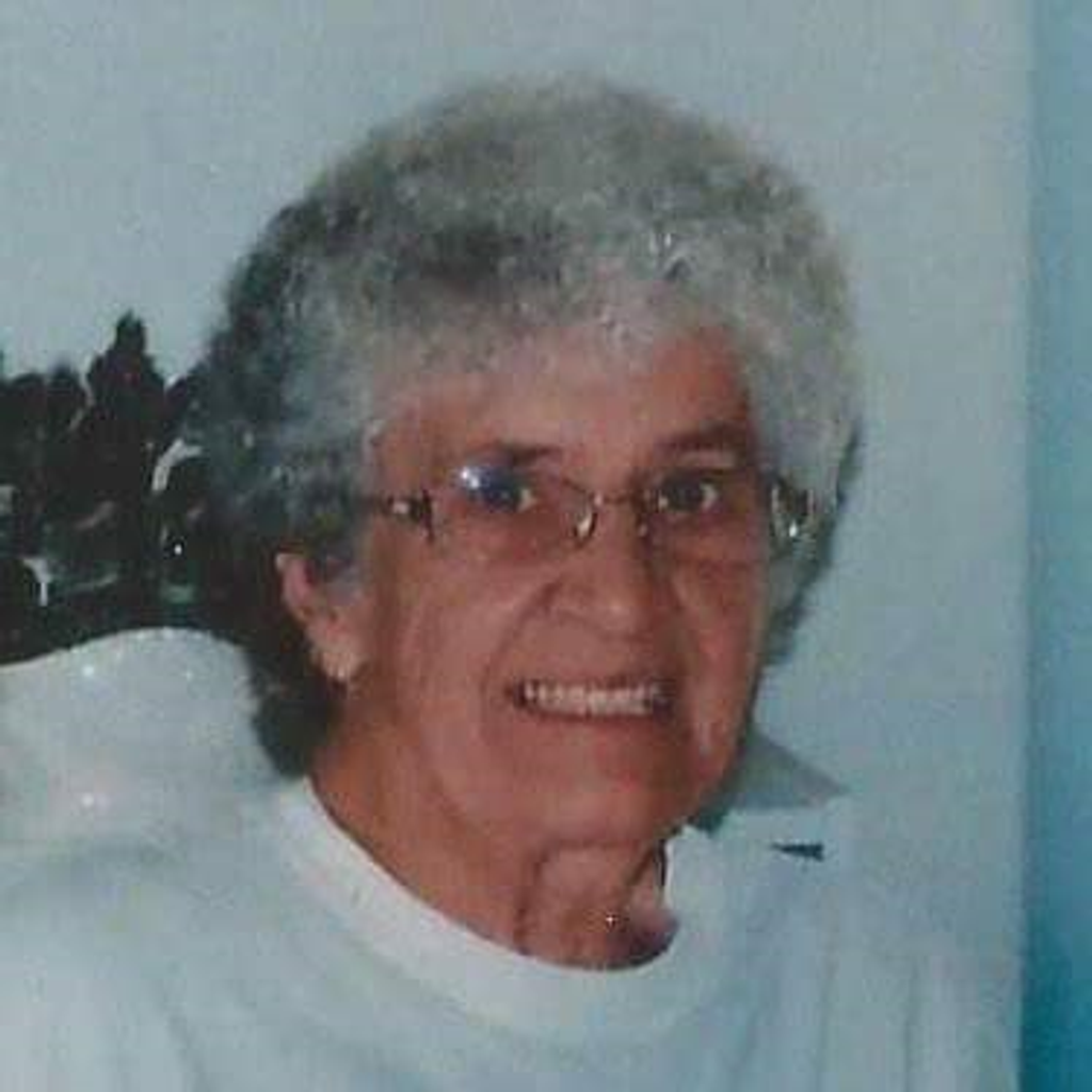 Margaret "Dolly" Heindl