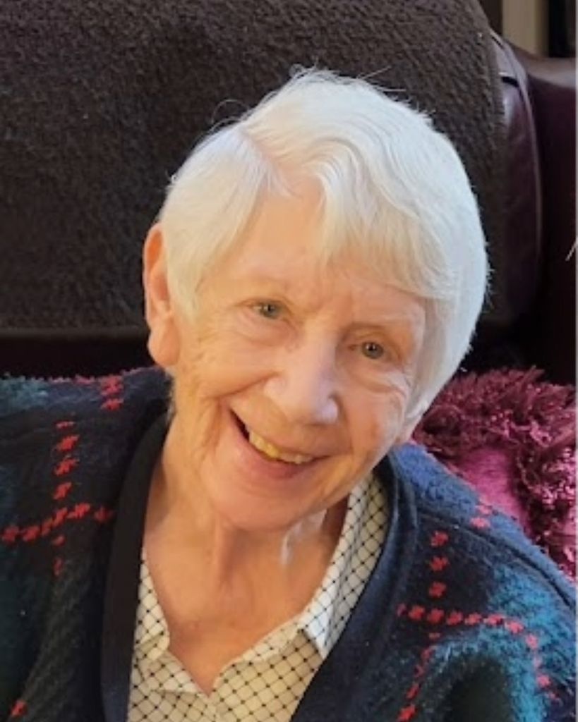 Patricia Jean Brofford Profile Photo
