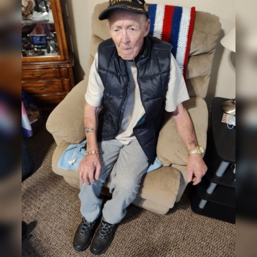 Eugene Turnbull, Sr. Profile Photo