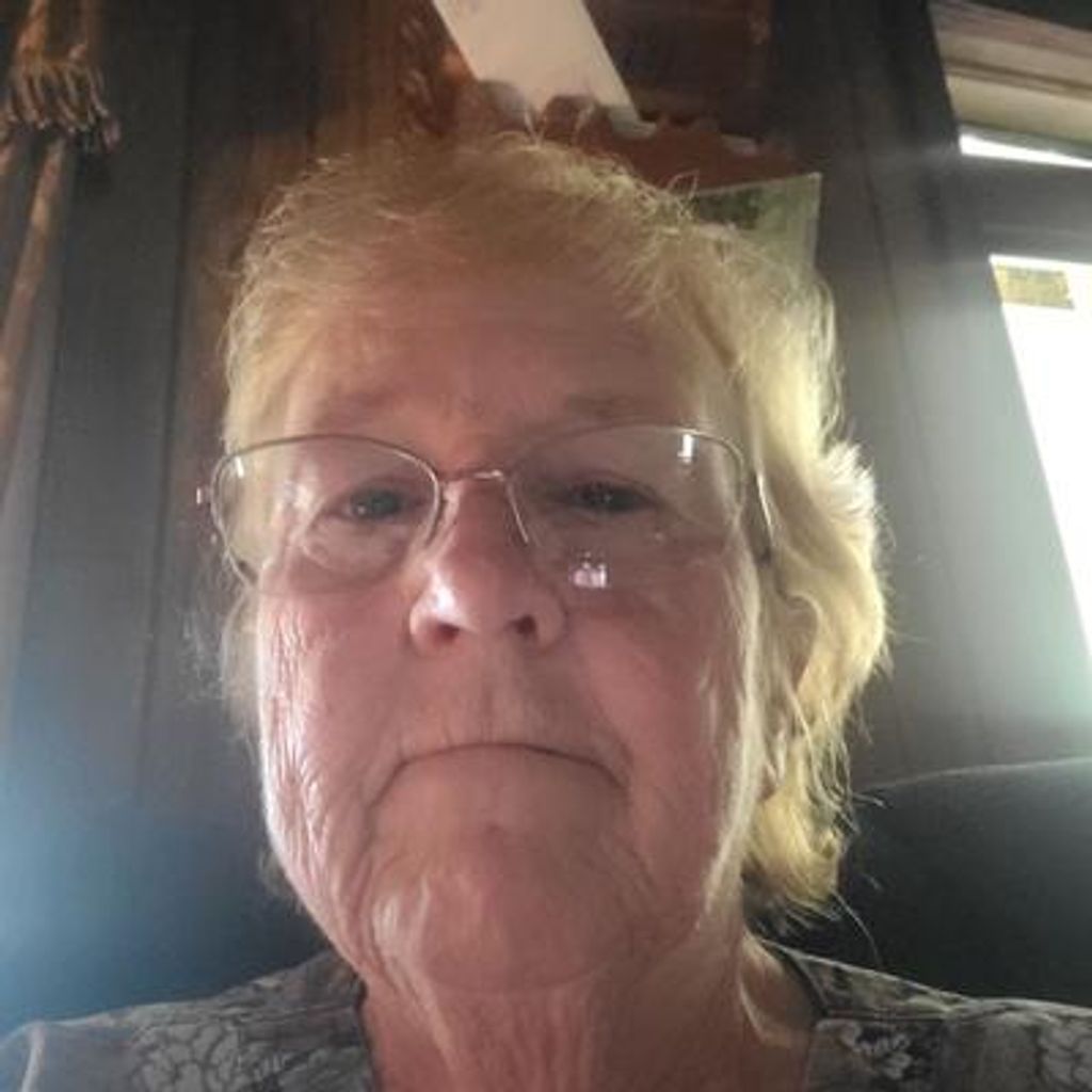Margretta Shirley Rougeou Profile Photo