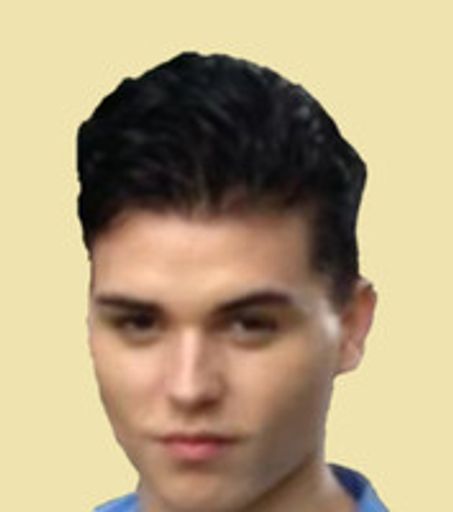 Aaron Rogers Profile Photo
