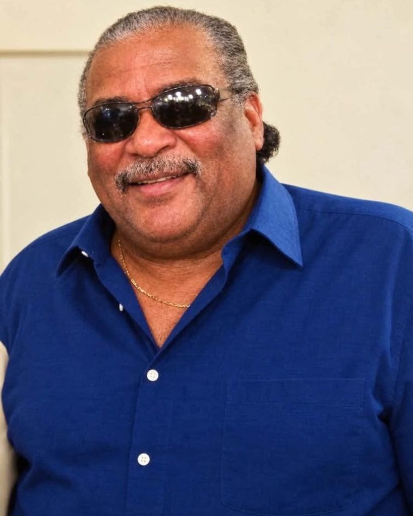 Frank Collins Jr. Profile Photo