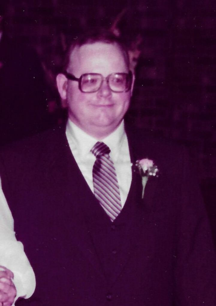 Richard Wood