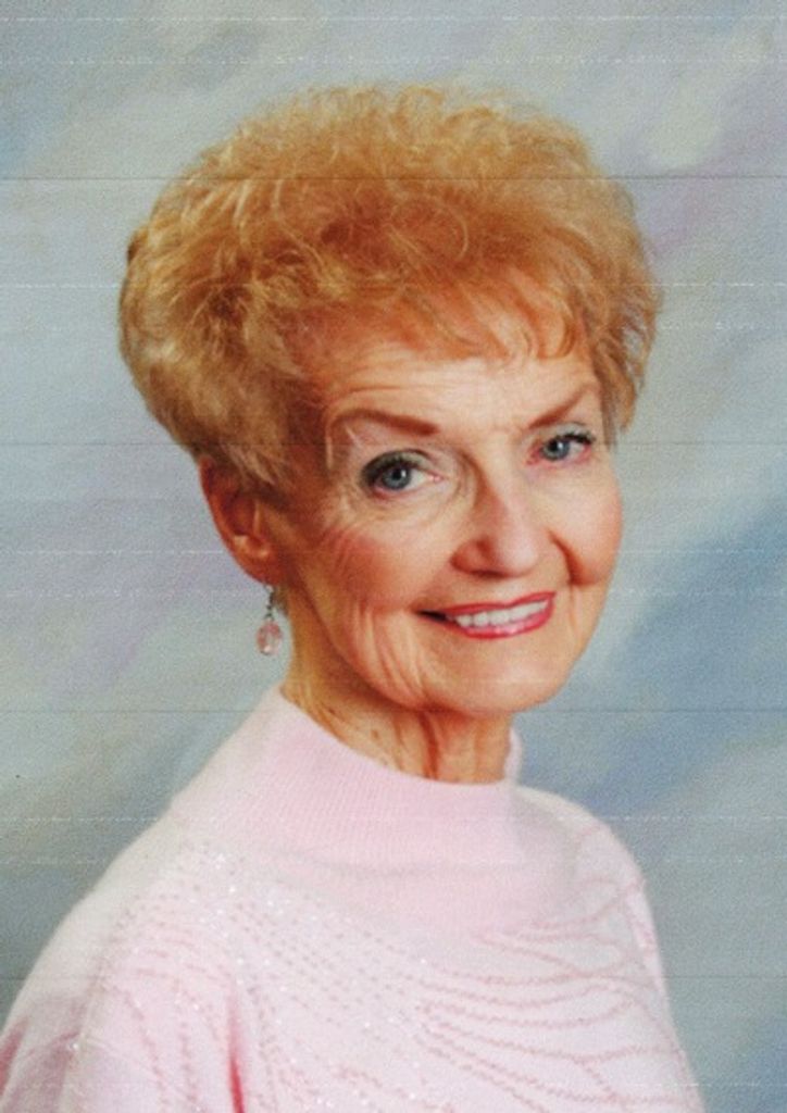 Lu Ileen Devenish Arnold Profile Photo
