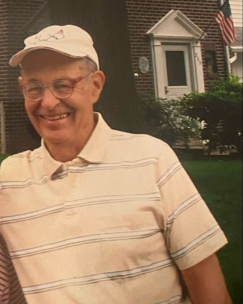 Robert Cypres Profile Photo