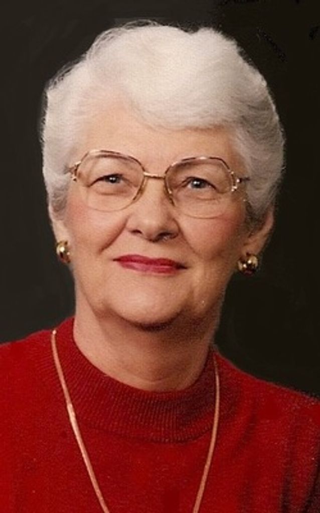 Marilyn Steiber