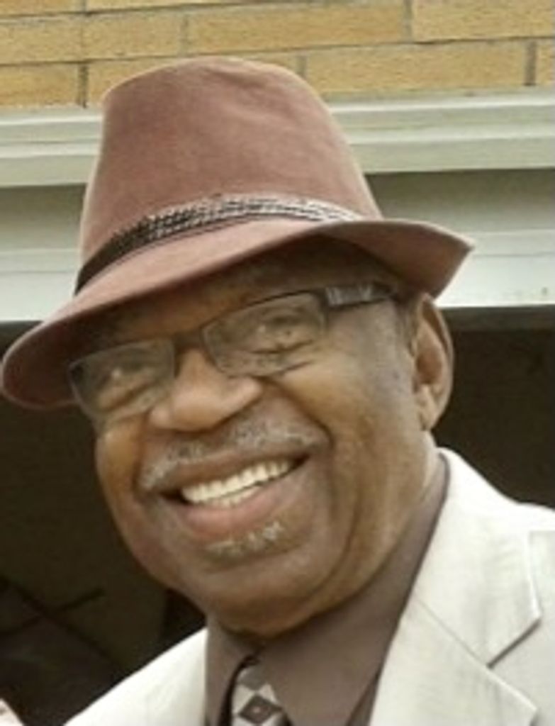 Pastor   L. C. Cleveland