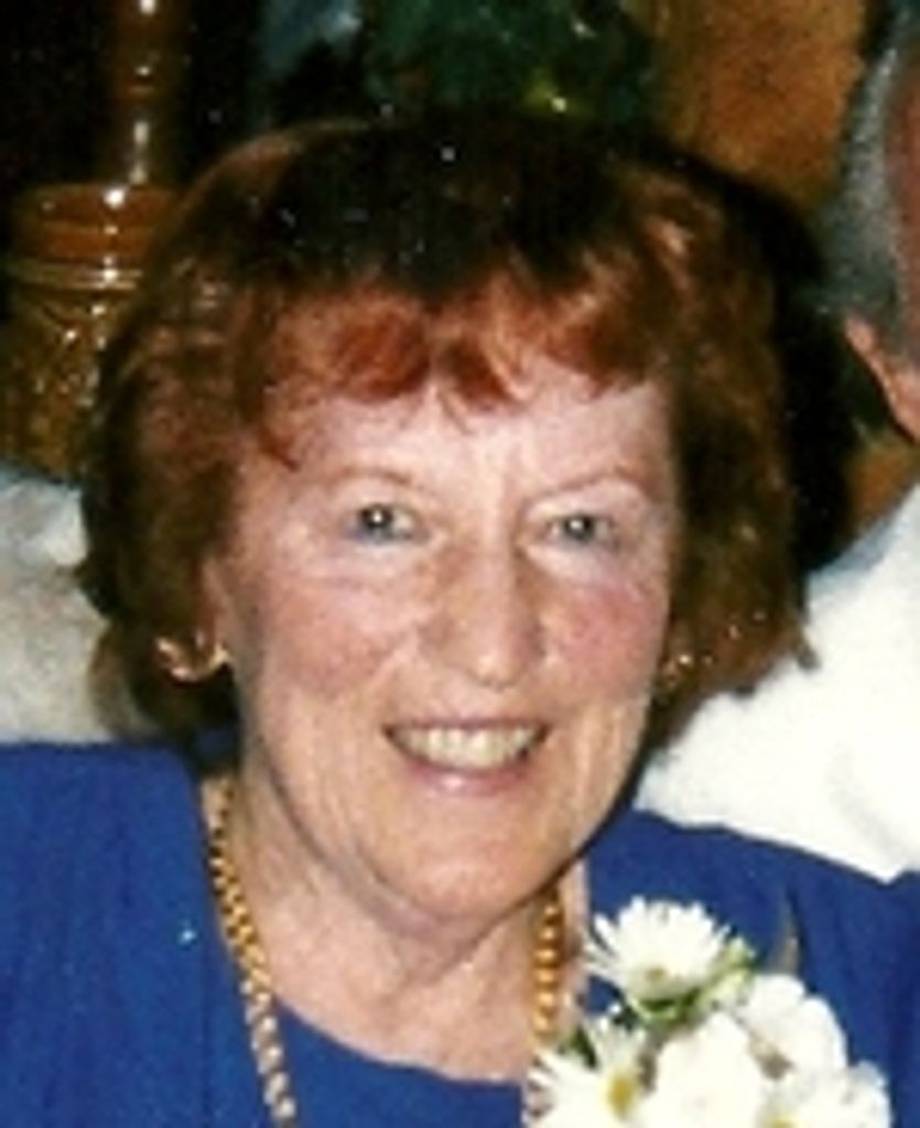 Alice (Clapper)  Bennett