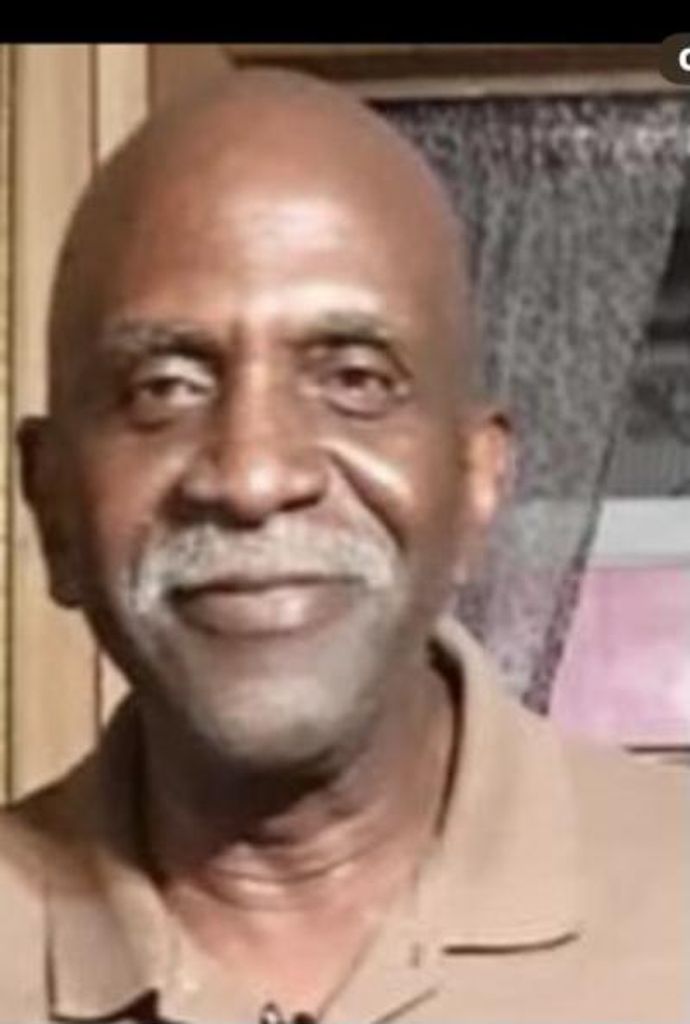 Jesse Thomas Jr. Profile Photo