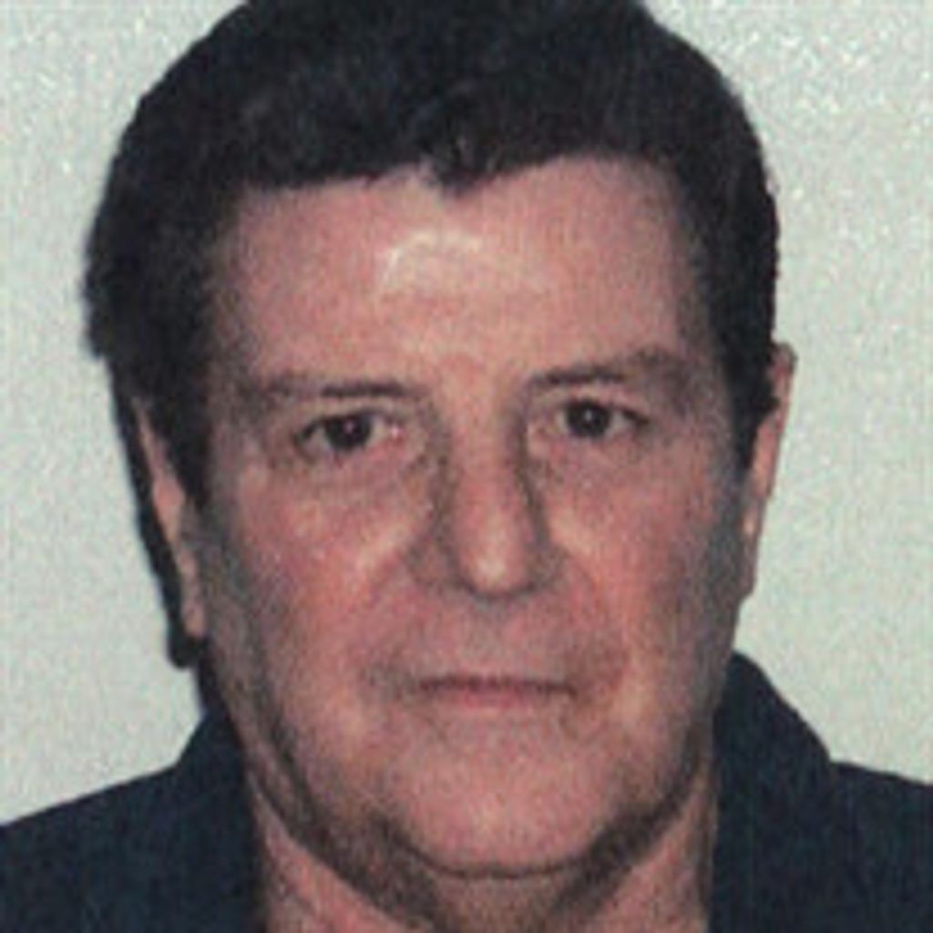 Peter F. Constantine