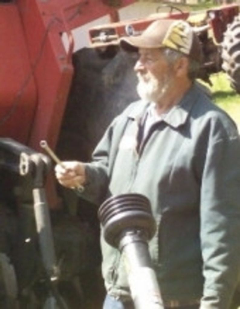 Marvin Paul Rowe