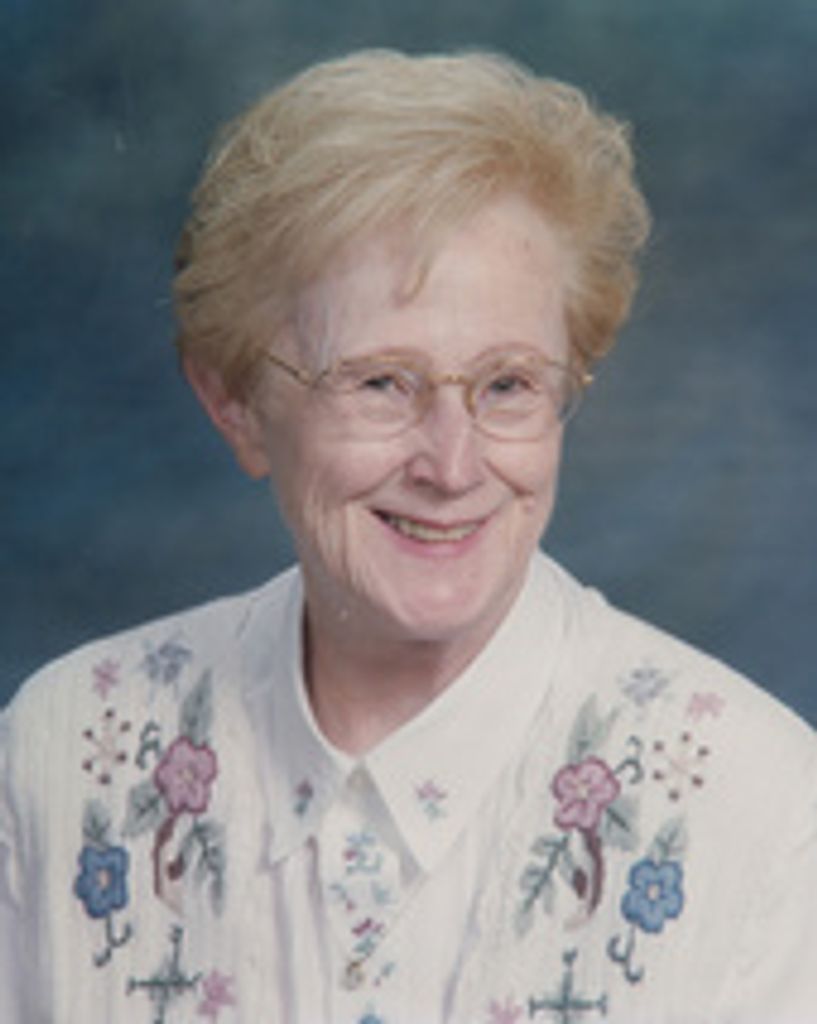 Muriel Virginia Curll Profile Photo