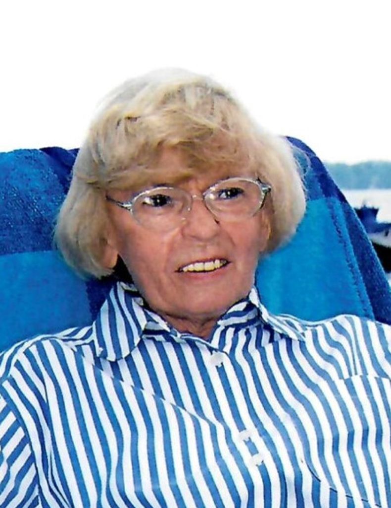 Joan F. (Sullivan)  Biga