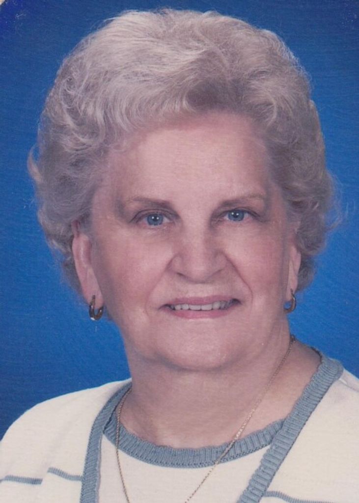 Ethel Mae (Merkel)  Todoroff Profile Photo