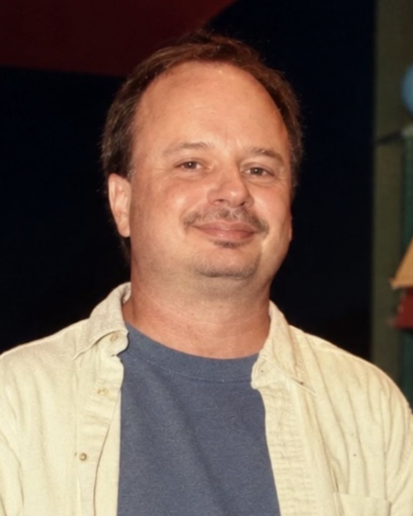 Thomas Patrick O'Connor