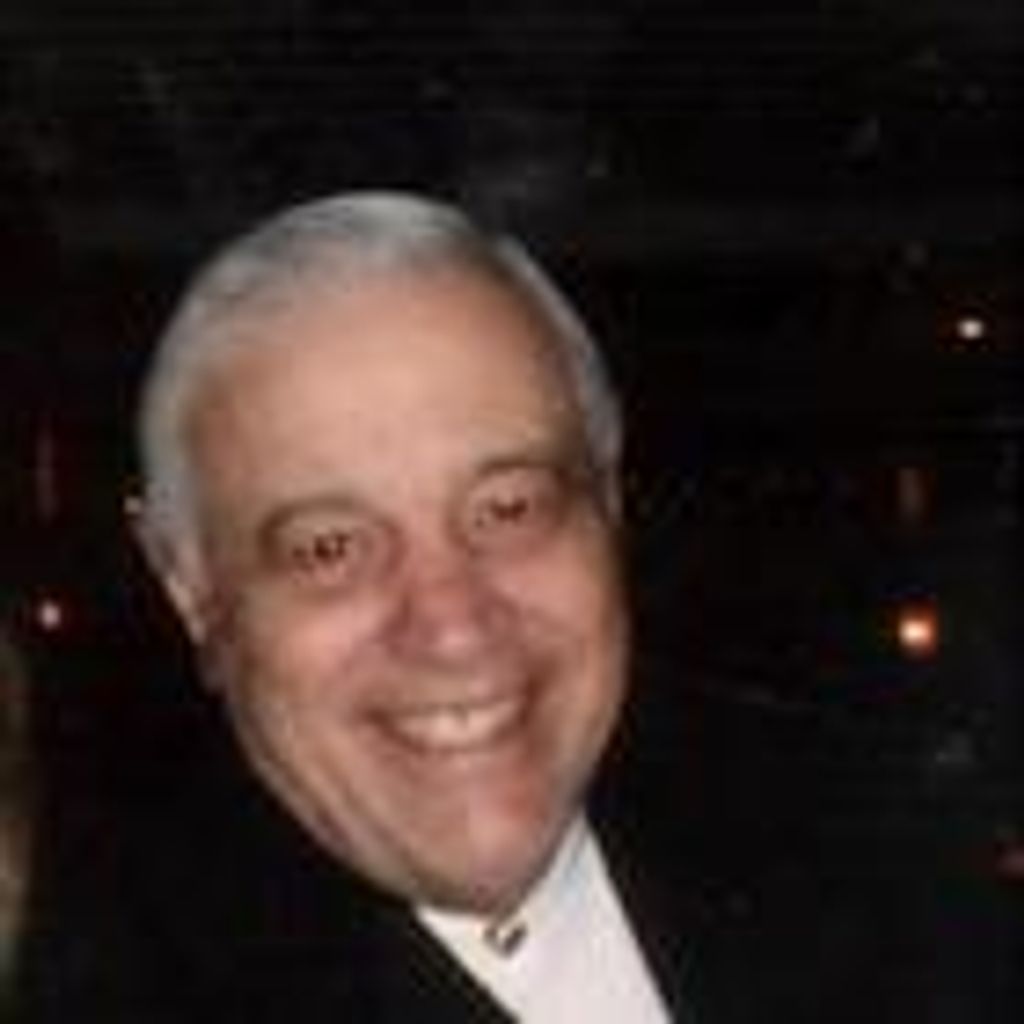 Donald L. "Buzzy" Guarnieri