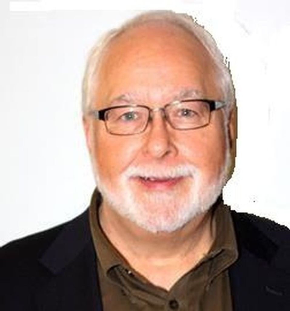 James F. Stine Profile Photo