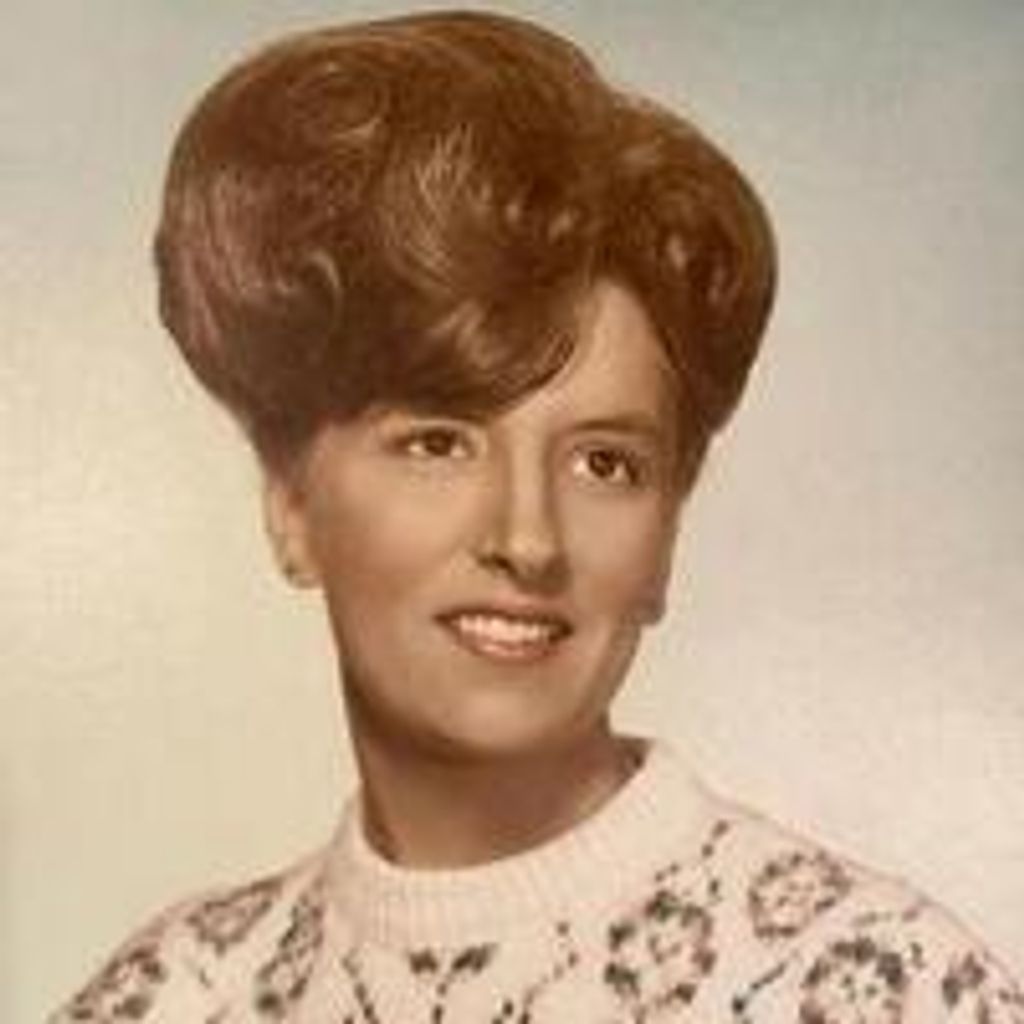 Cheryl Jane Watts
