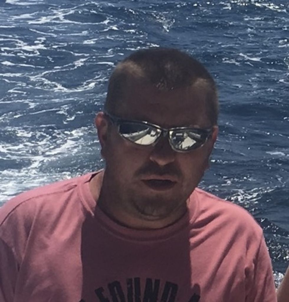 Daniel John Dewitt Iv