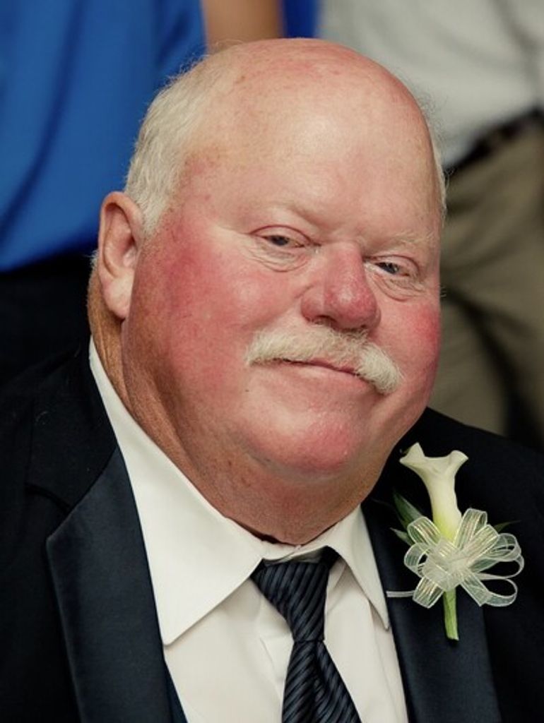 David D. Pletsch Profile Photo