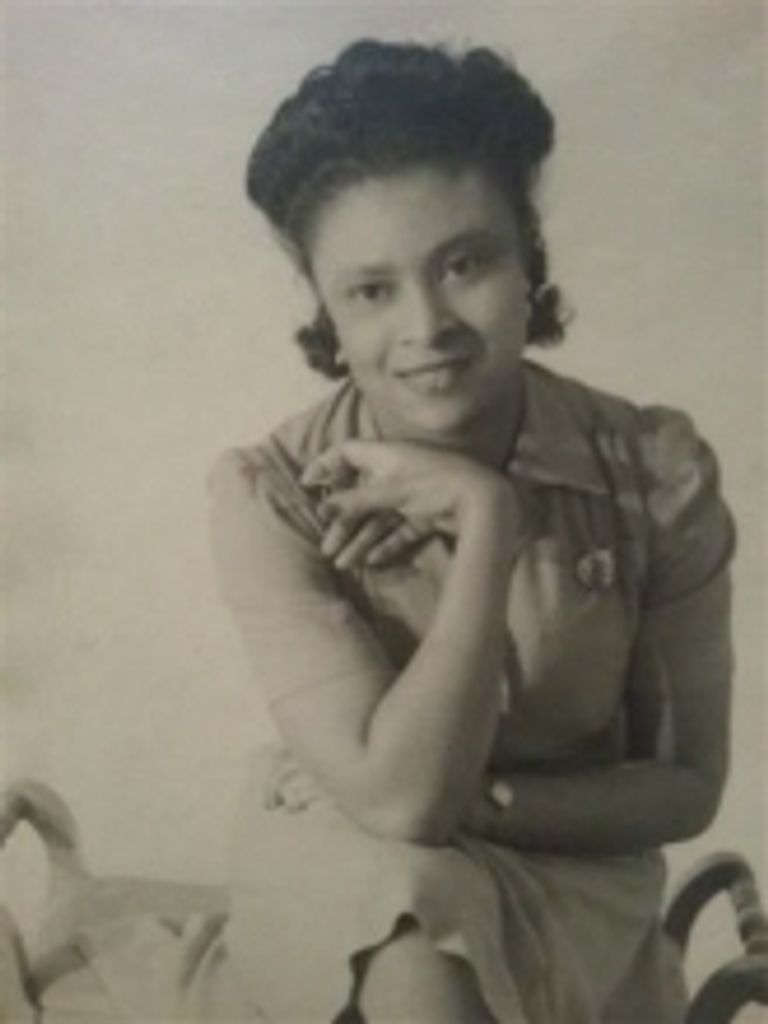 Ruby Marable Johnson