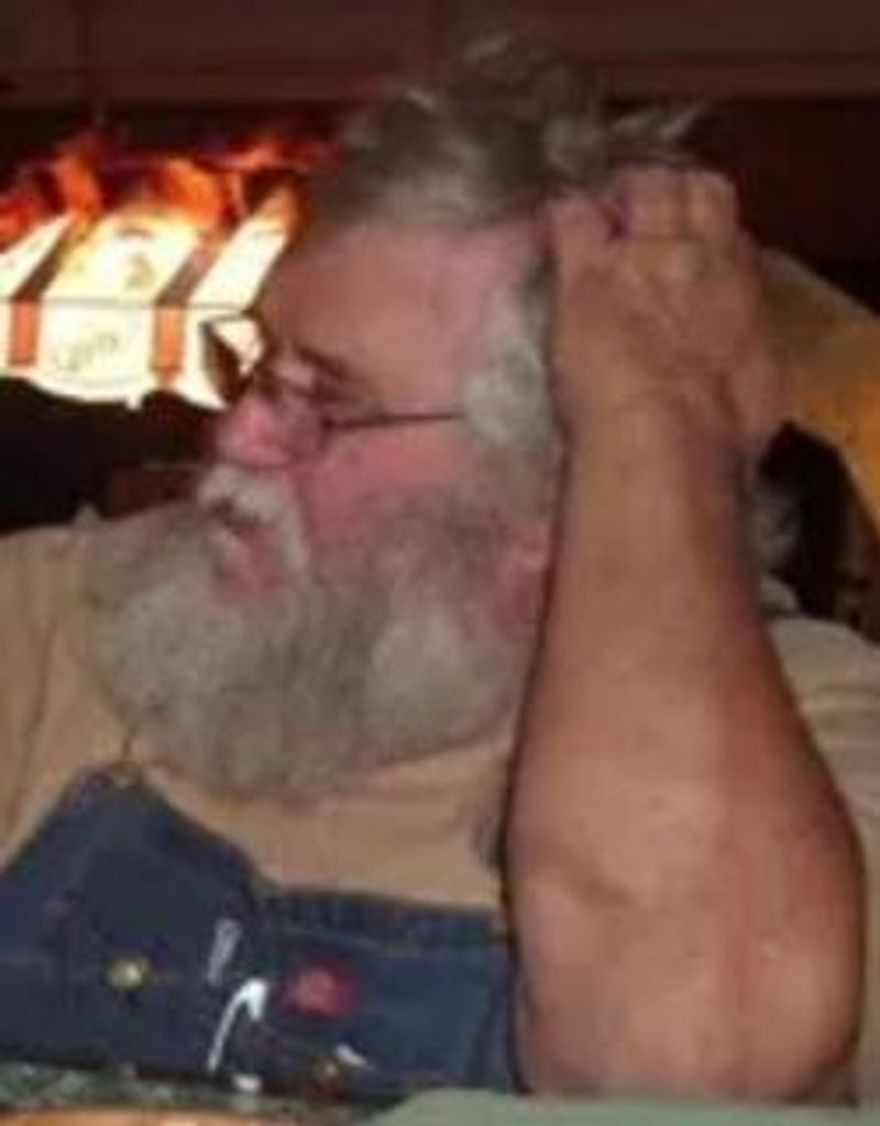 Edmund "Ed" Math Maehren
