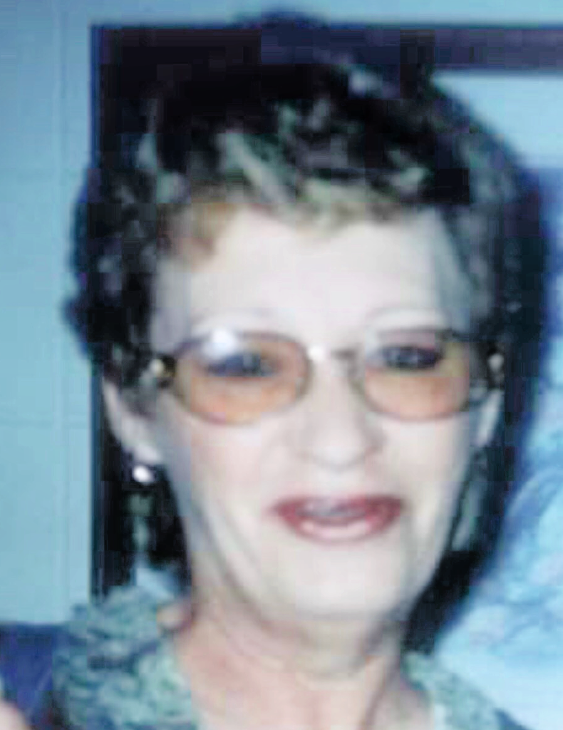 Carrie Marie Ellis Profile Photo