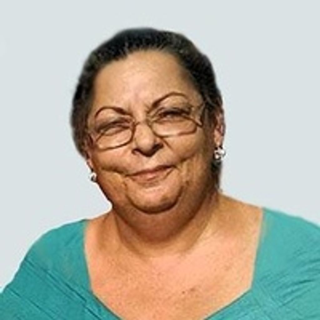 Cheryl  Jean Glass