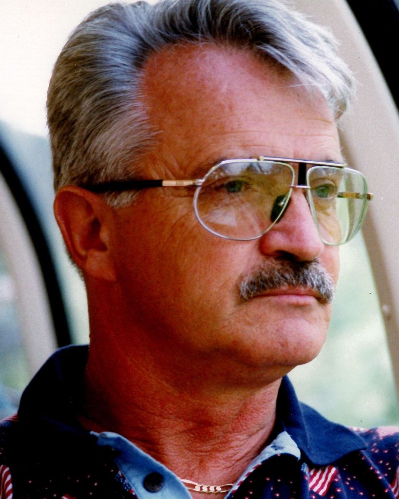 Earl James Freeman, Jr. Profile Photo