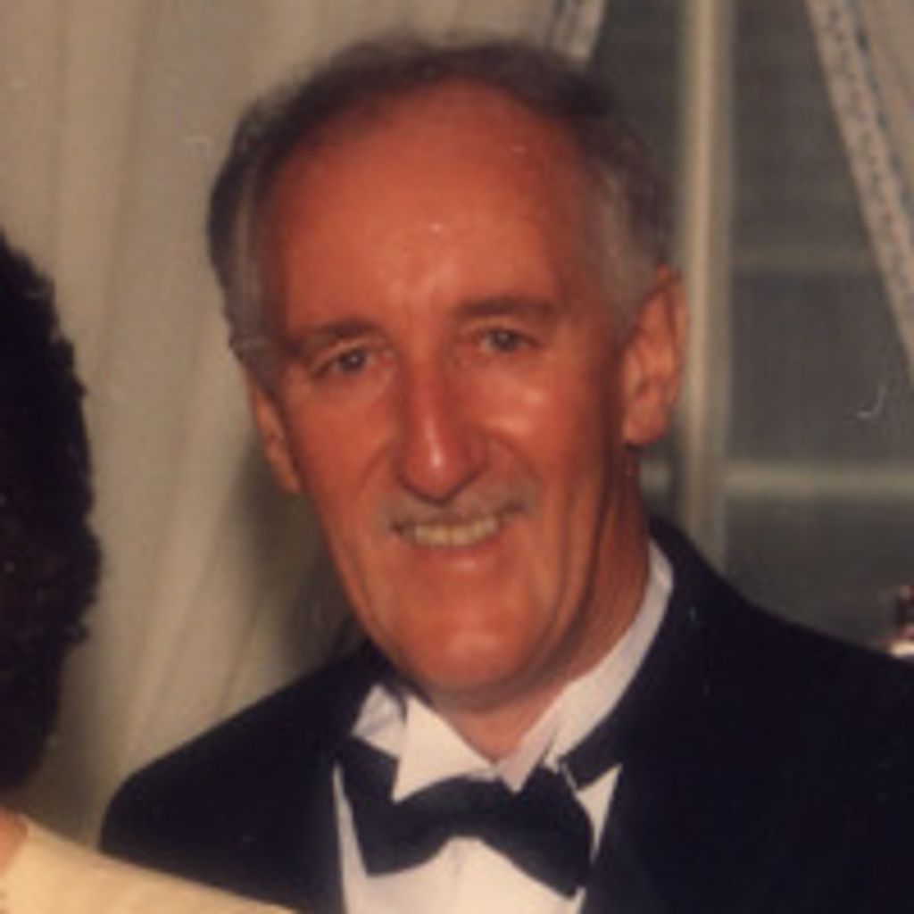 William J. Butler, Sr.