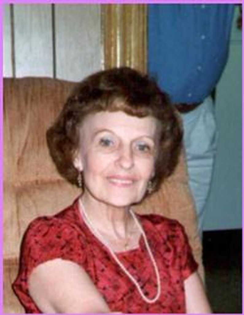 Barbara H (Mcneil) Noseworthy Profile Photo