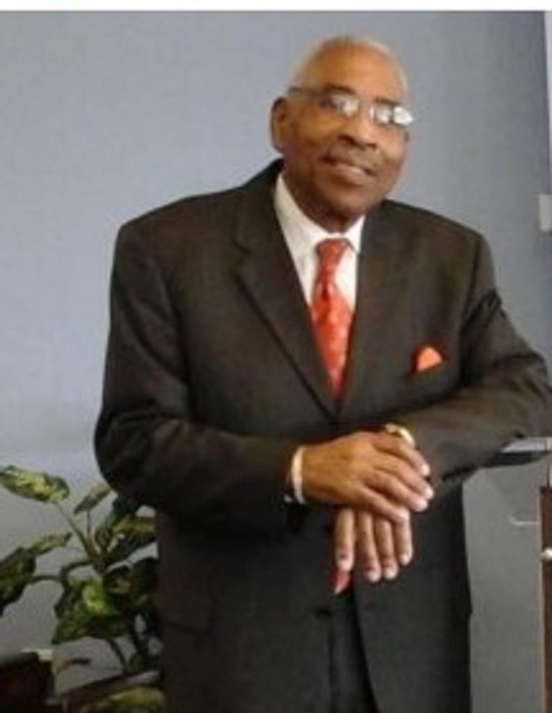 Jimmie C. Webb, Sr.